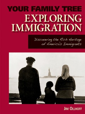 cover image of Exploring Immigration
